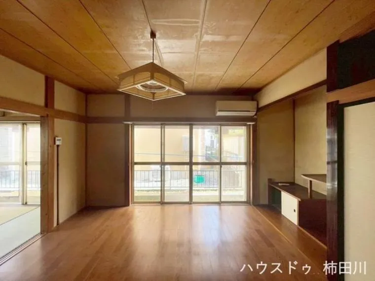5DK Shimizu-cho Shizuoka Prefecture (7)