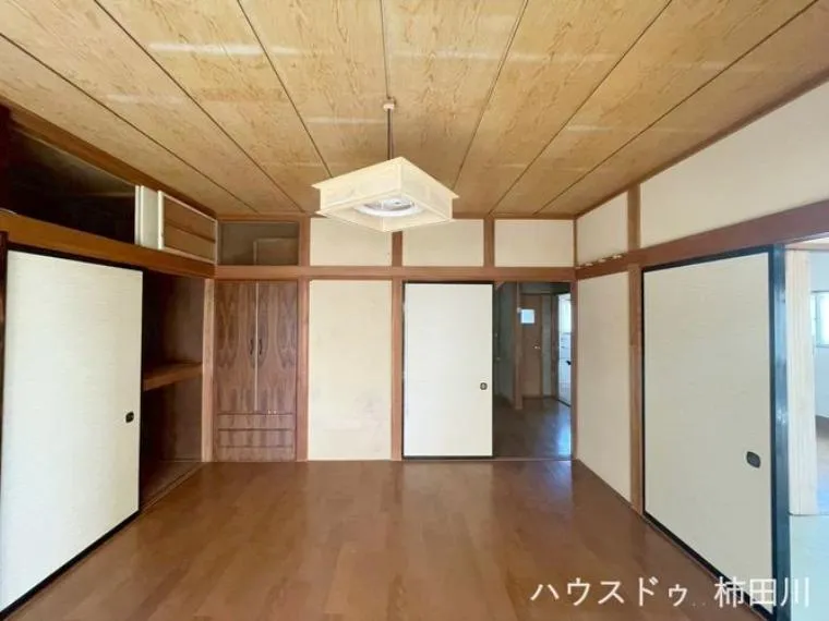 5DK Shimizu-cho Shizuoka Prefecture (8)