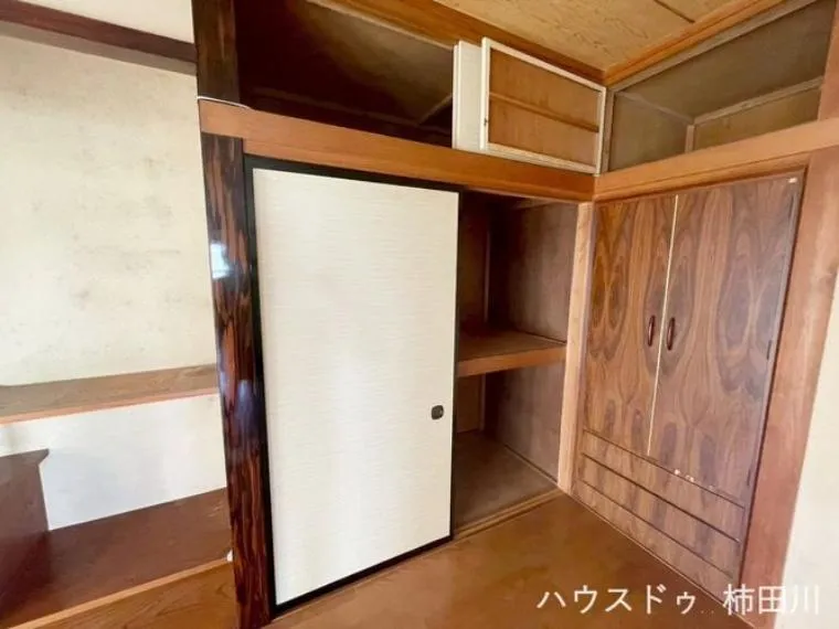 5DK Shimizu-cho Shizuoka Prefecture (9)