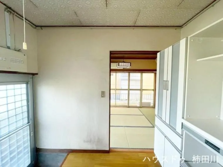 5DK Shimizu-cho Shizuoka Prefecture (10)