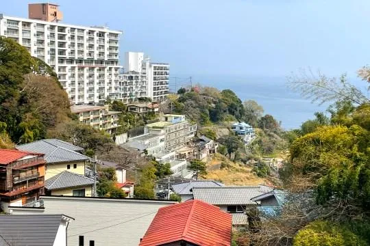 4LDK Atami City Shizuoka Prefecture (16)