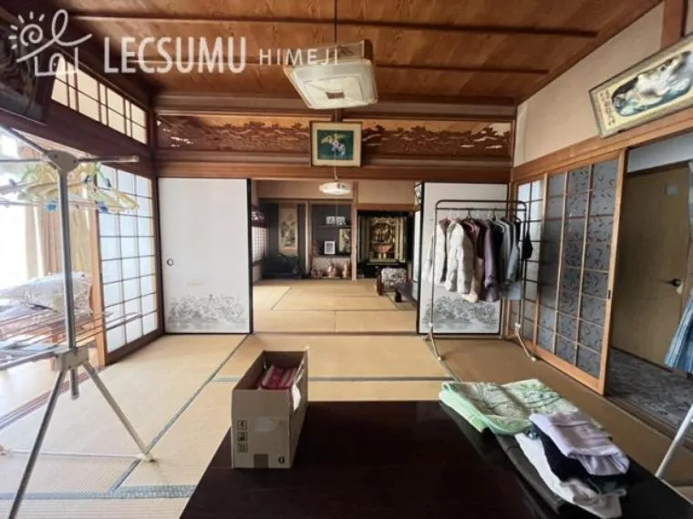 9LDK Himeji City Hyogo Prefecture Property (12)