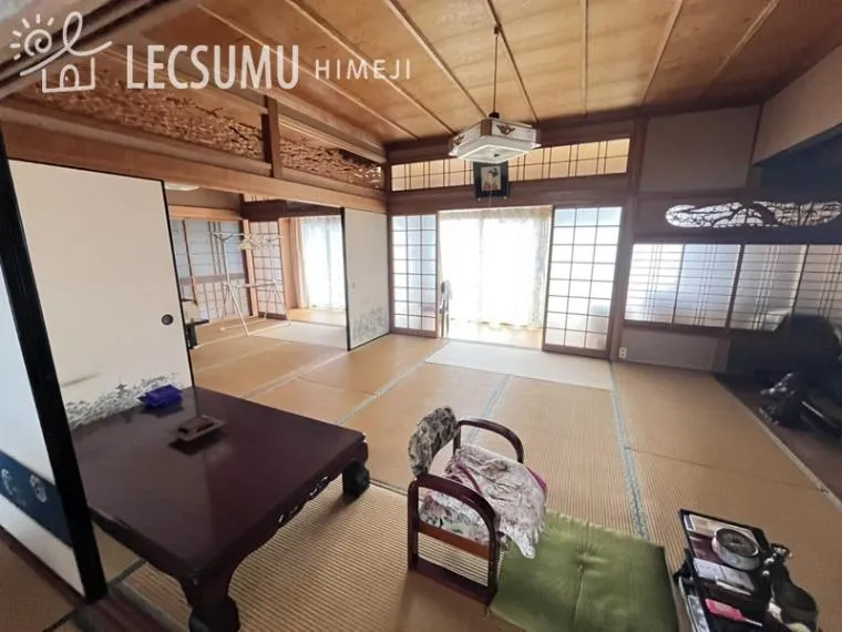 9LDK Himeji City Hyogo Prefecture Property (14)