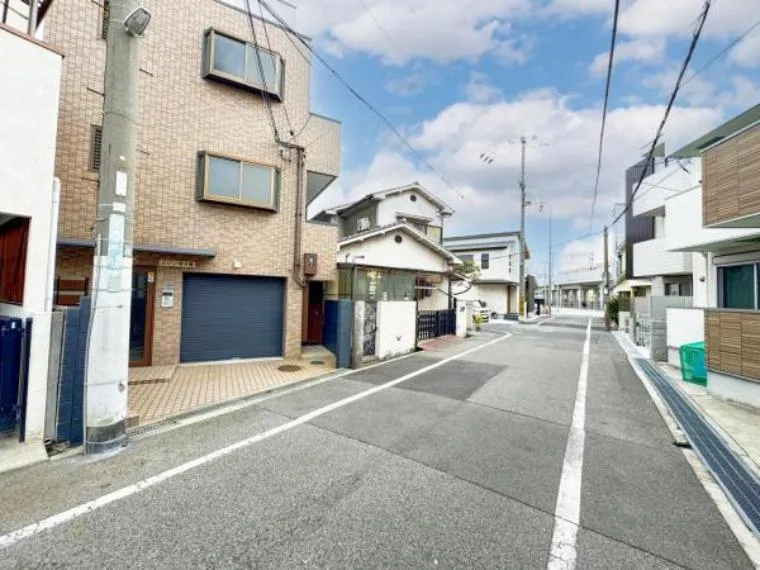 1K Property Nishinomiya City Hyogo Prefecture (2)