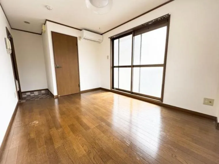 1K Property Nishinomiya City Hyogo Prefecture (5)