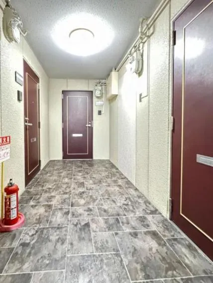 1K Property Nishinomiya City Hyogo Prefecture (8)