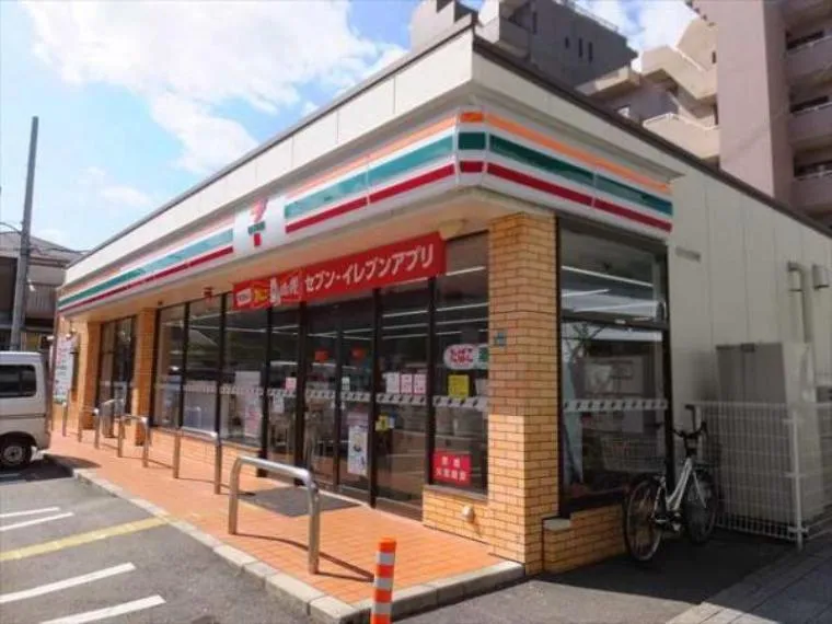 1K Property Nishinomiya City Hyogo Prefecture (10)