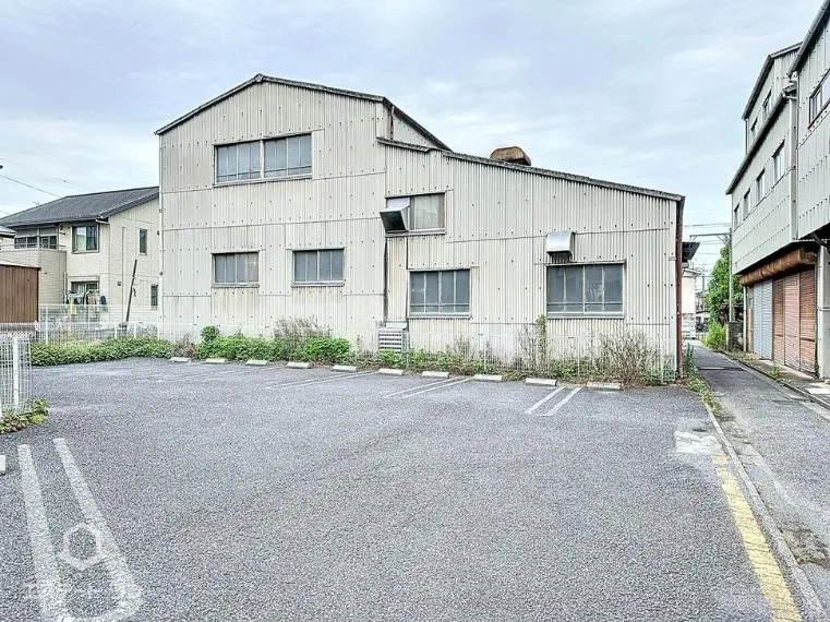 1-Room Ashikaga City Tochigi Prefecture (2)