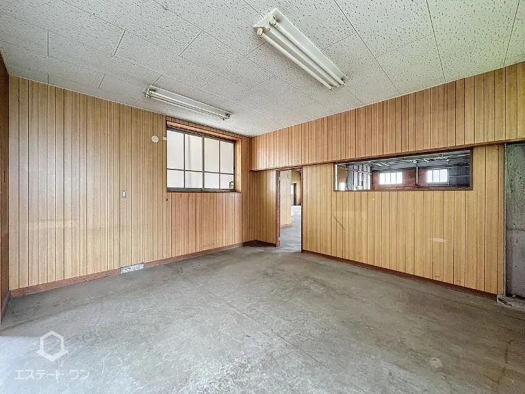 1-Room Ashikaga City Tochigi Prefecture (11)