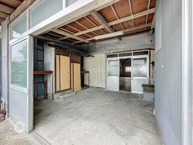 1-Room Ashikaga City Tochigi Prefecture (3)