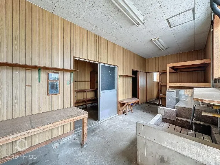 1-Room Ashikaga City Tochigi Prefecture (6)
