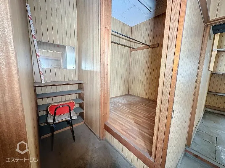1-Room Ashikaga City Tochigi Prefecture (8)