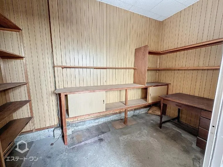 1-Room Ashikaga City Tochigi Prefecture (9)