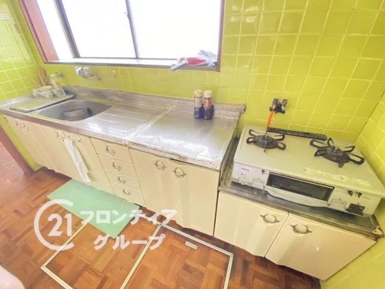Hyogo Prefecture Akashi City 4LDK Property (21)
