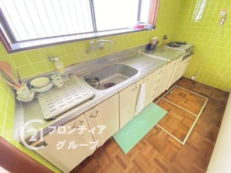 Hyogo Prefecture Akashi City 4LDK Property (22)