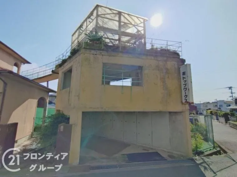 Hyogo Prefecture Akashi City 4LDK Property (4)