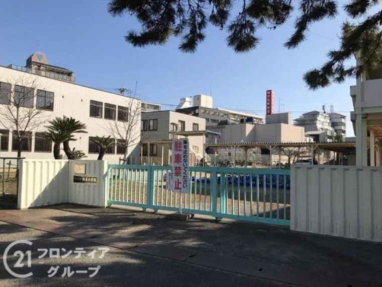 Hyogo Prefecture Akashi City 4LDK Property (32)