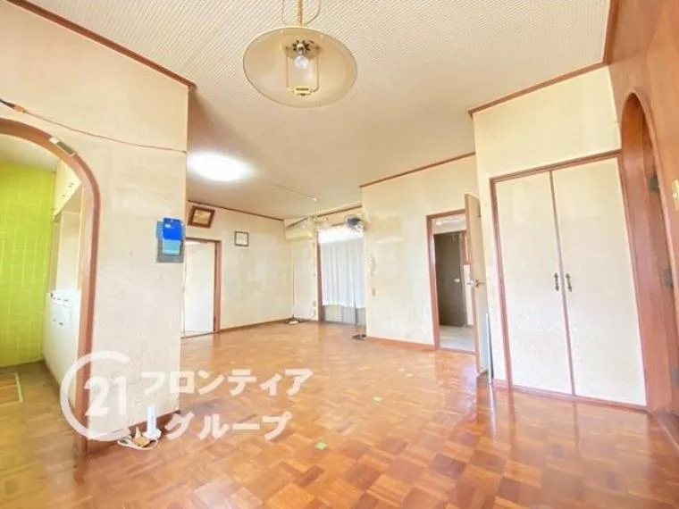 Hyogo Prefecture Akashi City 4LDK Property (7)