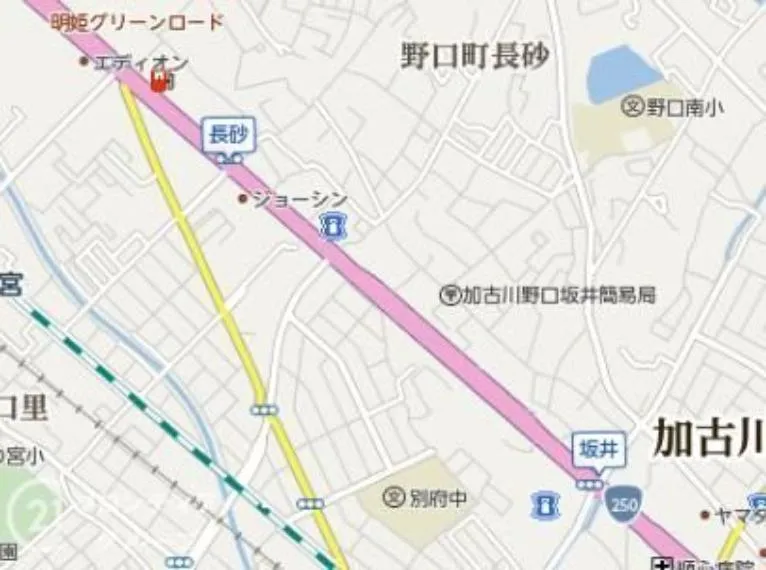4LDK Property Kakogawa City Hyogo Prefecture (25)
