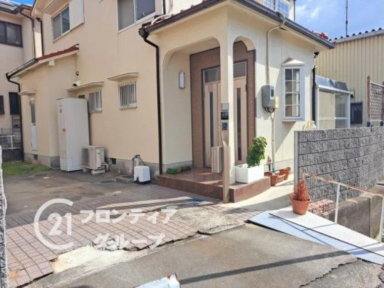 4LDK Property Kakogawa City Hyogo Prefecture (9)