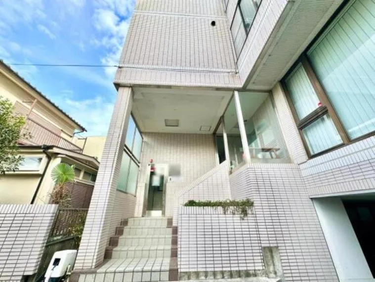 Studio Apartment Nerima Ward Tokyo (2)
