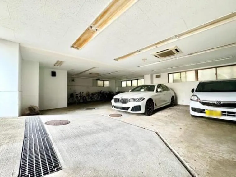 Studio Apartment Nerima Ward Tokyo (11)