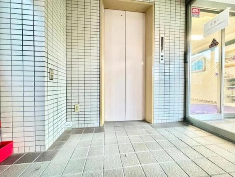 Studio Apartment Nerima Ward Tokyo (12)