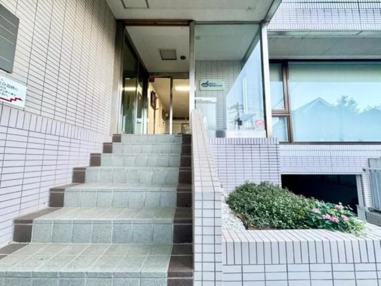 Studio Apartment Nerima Ward Tokyo (3)