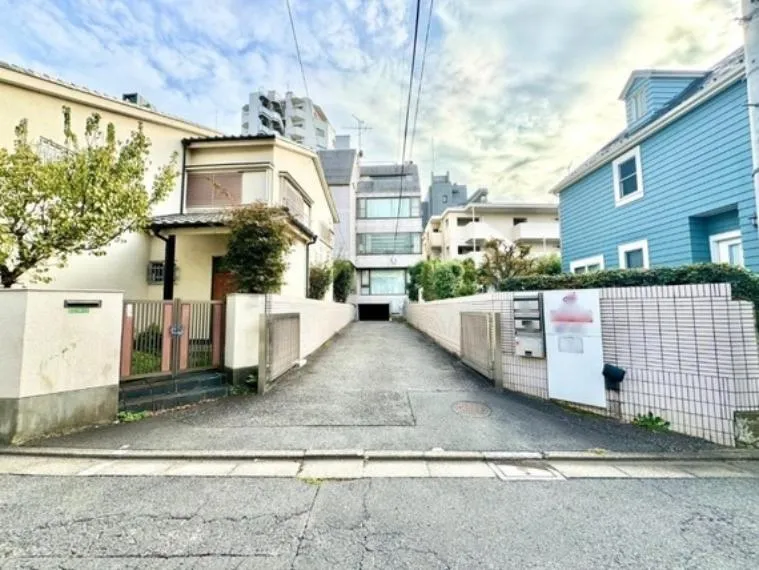 Studio Apartment Nerima Ward Tokyo (4)