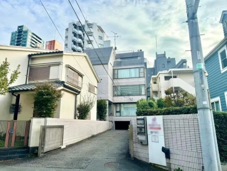 Studio Apartment Nerima Ward Tokyo (5)