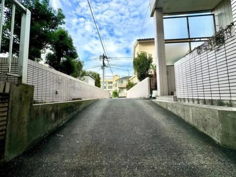 Studio Apartment Nerima Ward Tokyo (6)