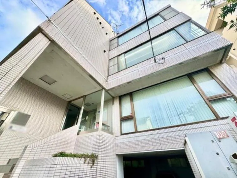 Studio Apartment Nerima Ward Tokyo (7)