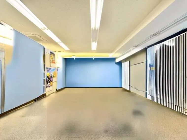 Studio Apartment Nerima Ward Tokyo (9)