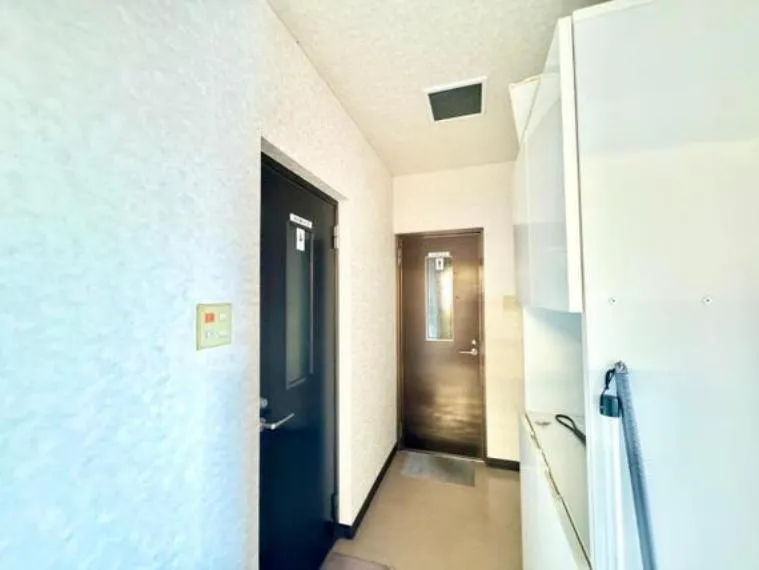 Studio Apartment Nerima Ward Tokyo (10)