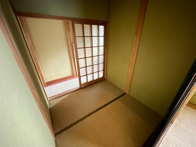 7 Japanese Rooms + DK Property Misasa-cho Tottori Prefecture (16)