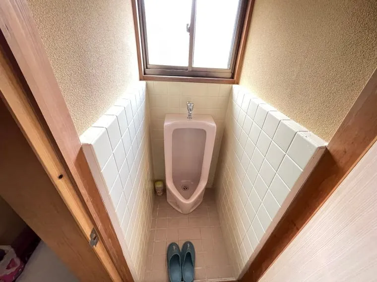7 Japanese Rooms + DK Property Misasa-cho Tottori Prefecture (21)
