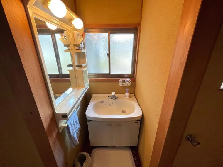 7 Japanese Rooms + DK Property Misasa-cho Tottori Prefecture (22)