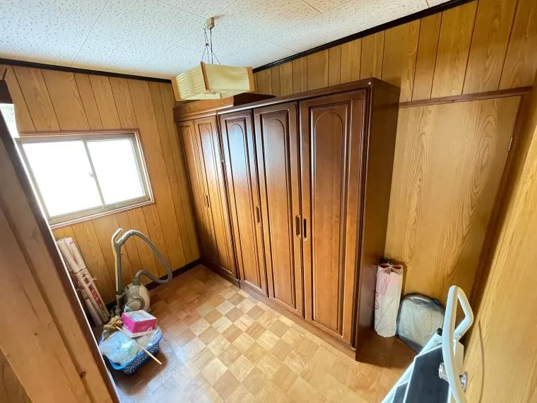 7 Japanese Rooms + DK Property Misasa-cho Tottori Prefecture (8)