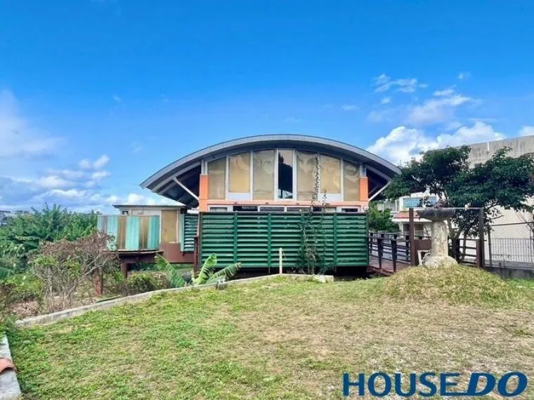1SLDK property Onnason Okinawa Prefecture (2)