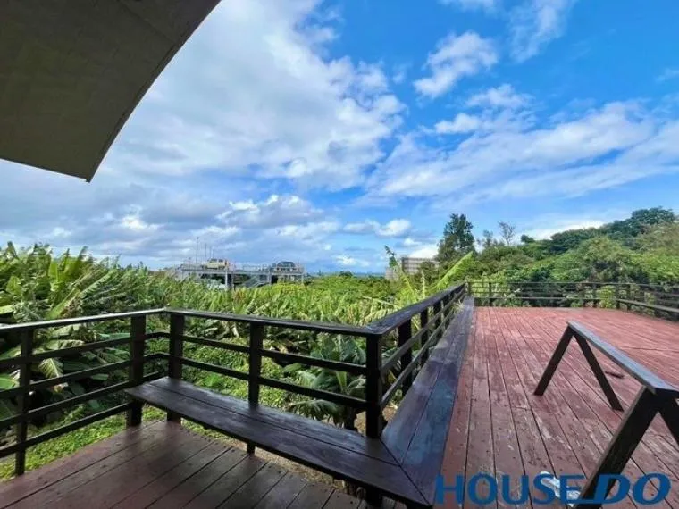 1SLDK property Onnason Okinawa Prefecture (11)