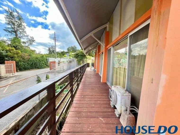 1SLDK property Onnason Okinawa Prefecture (12)