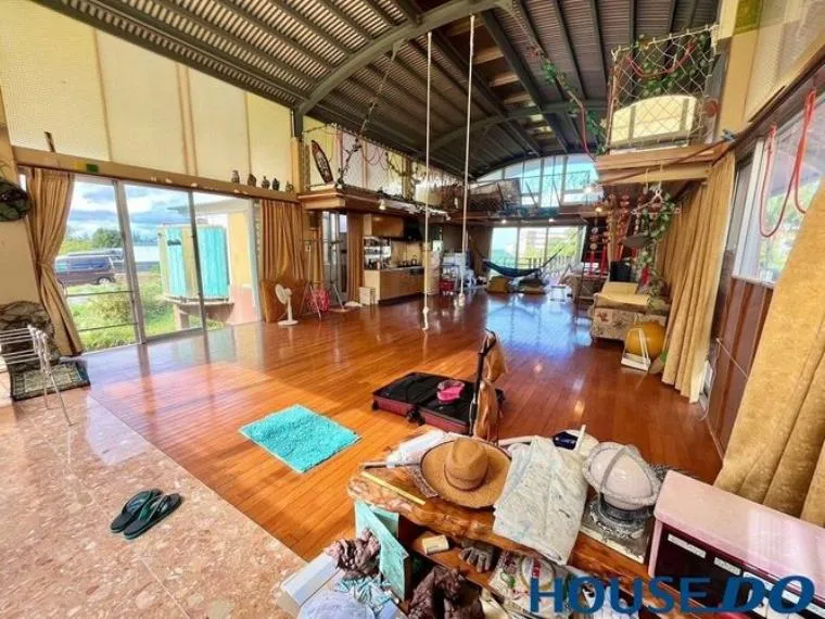 1SLDK property Onnason Okinawa Prefecture (14)
