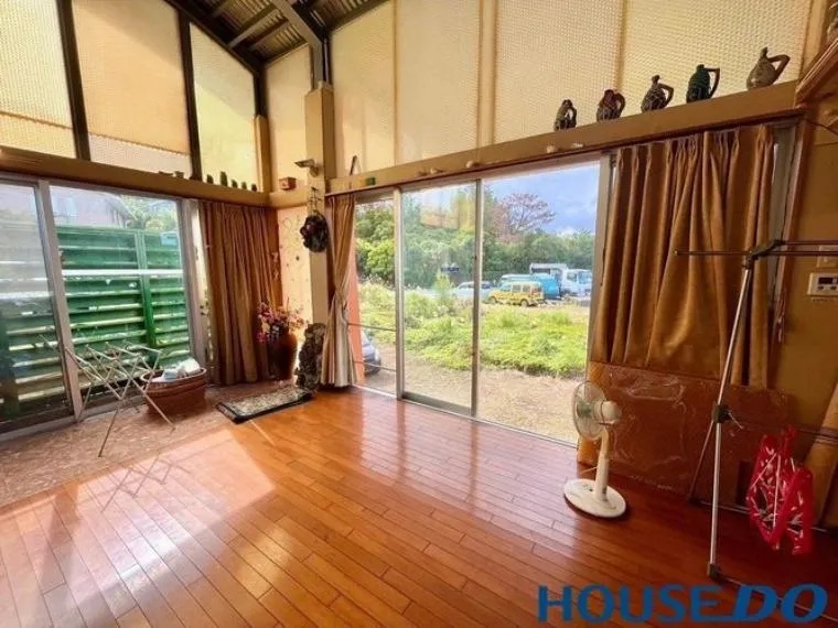 1SLDK property Onnason Okinawa Prefecture (16)