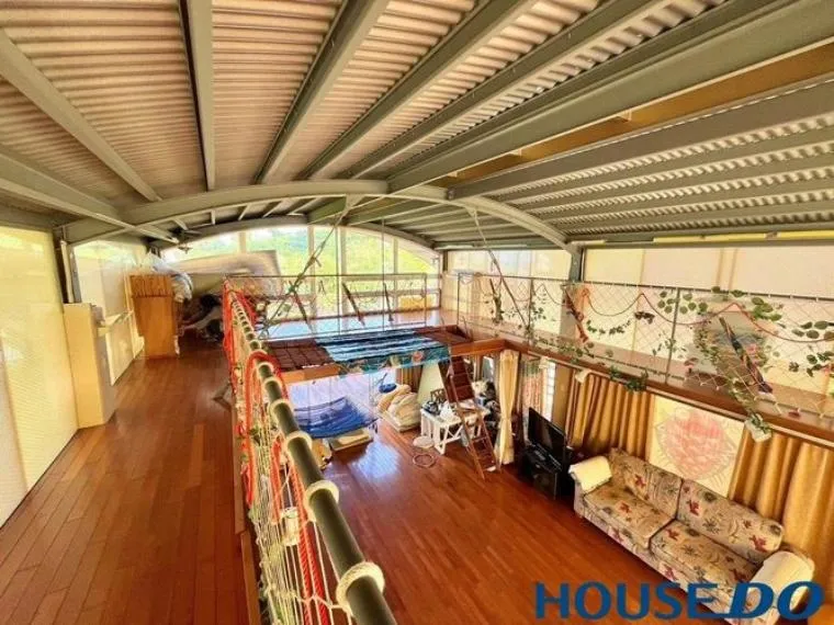1SLDK property Onnason Okinawa Prefecture (18)