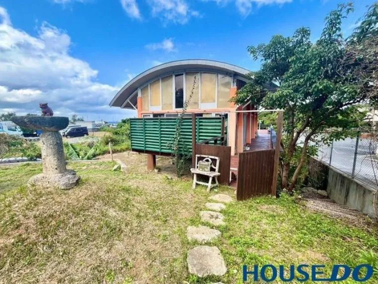 1SLDK property Onnason Okinawa Prefecture (3)