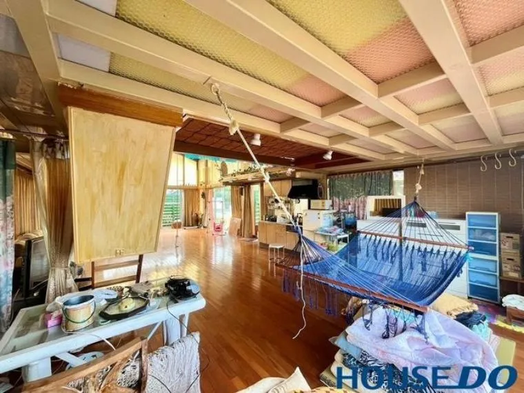 1SLDK property Onnason Okinawa Prefecture (21)