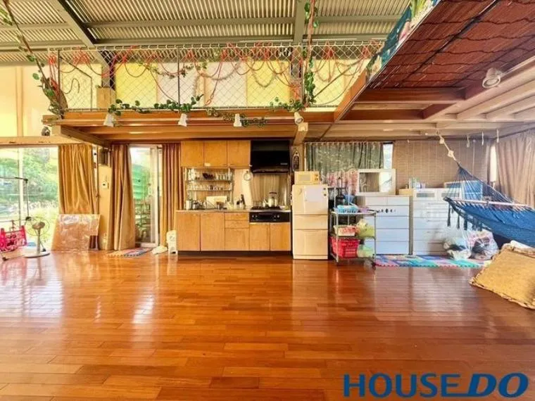 1SLDK property Onnason Okinawa Prefecture (22)
