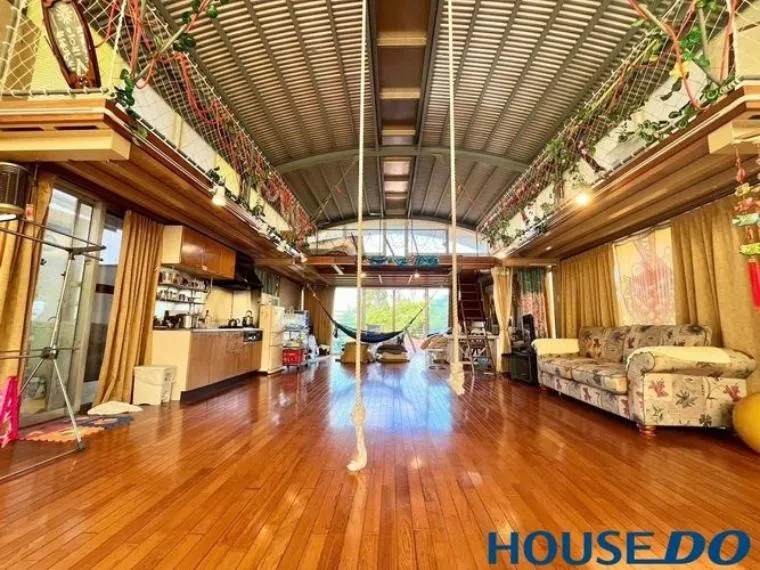 1SLDK property Onnason Okinawa Prefecture (23)