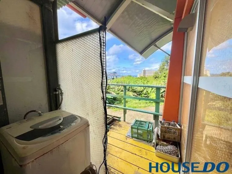 1SLDK property Onnason Okinawa Prefecture (24)