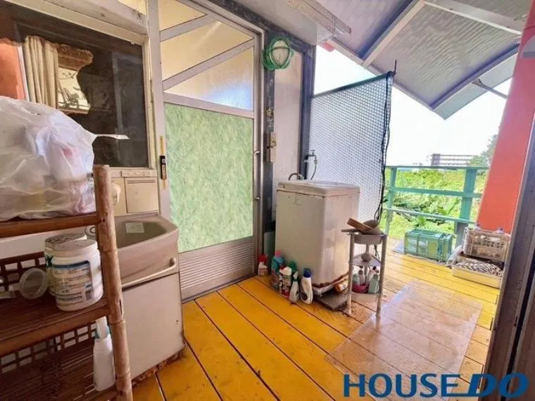1SLDK property Onnason Okinawa Prefecture (25)